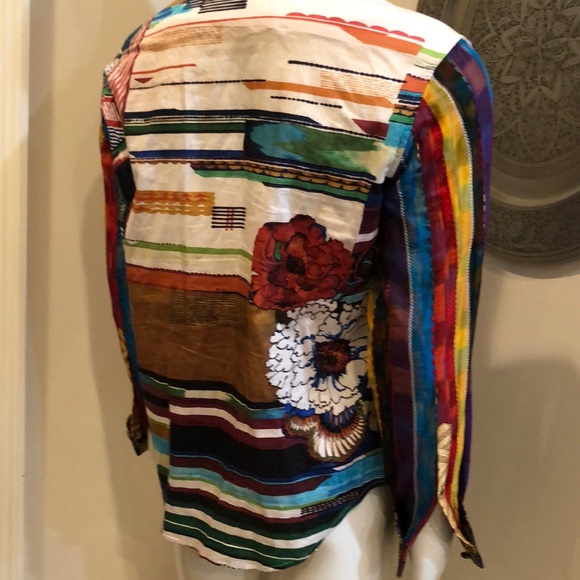 Robert Graham Special Edition long sleeve shirt - Picture 9 of 11